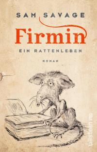 Firmin - Ein Rattenleben - 