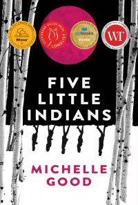 Five Little Indians - 
