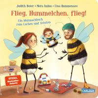 Flieg, Hummelchen, flieg! - 