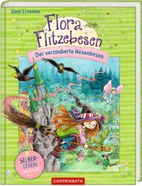 Flora Flitzebesen (Leseanfänger Bd. 2) - 