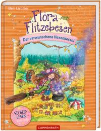 Flora Flitzebesen (Leseanfänger Bd. 3) - 