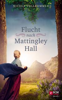 Flucht nach Mattingley Hall - 