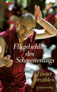 Flügelschlag des Schmetterlings - 