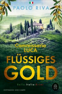 Flüssiges Gold - 