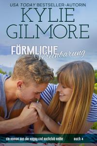 Förmliche Vereinbarung (Happy End Buchclub, Buch 4) - 