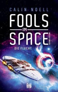 Fools in Space - 