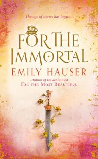 For The Immortal - 