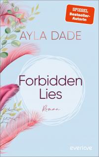 Forbidden Lies - 