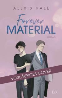 Forever Material - 