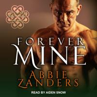 Forever Mine - 
