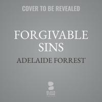 Forgivable Sins: A Dark Mafia Romance - 