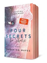 Four Secrets to Share - 