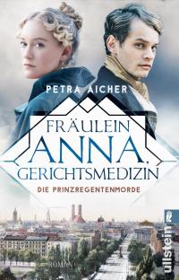 Fräulein Anna, Gerichtsmedizin (Die Gerichtsärztin 1) - 