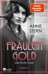 Fräulein Gold: Die Rote Insel - 