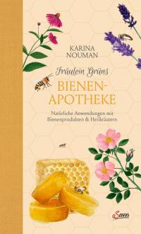 Fräulein Grüns Bienenapotheke - 