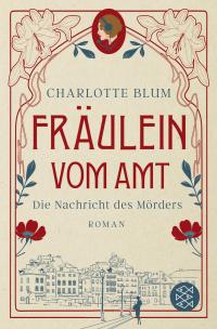 Fräulein vom Amt – Die Nachricht des Mörders - 