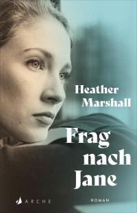 Frag nach Jane - 