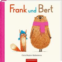 Frank und Bert - 
