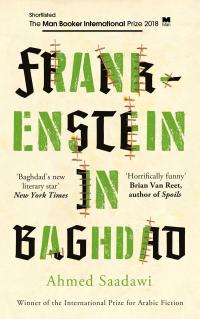 Frankenstein in Baghdad - 