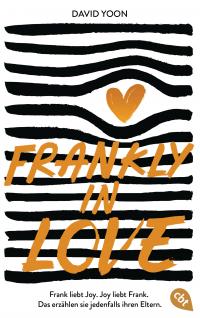 Frankly in Love - 