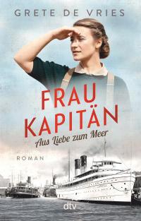Frau Kapitän - 