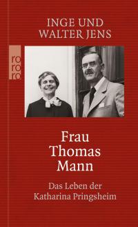 Frau Thomas Mann - 