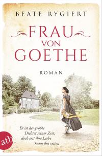 Frau von Goethe - 