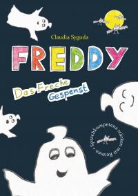 Freddy, das freche Gespenst - 