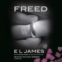 Freed: Fifty Shades Freed as Told by Christian - 