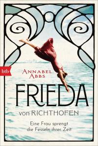 Frieda von Richthofen - 
