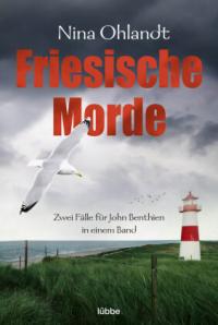 Friesische Morde - 