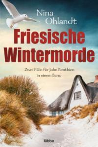 Friesische Wintermorde - 