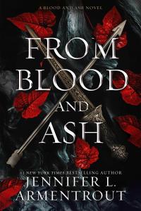 From Blood & Ash - 