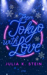 From Tokyo with Love - 