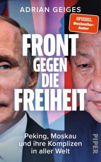 Front gegen die Freiheit - 