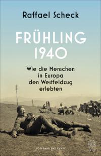 Frühling 1940 - 