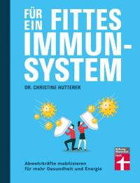 Für ein fittes Immunsystem - 