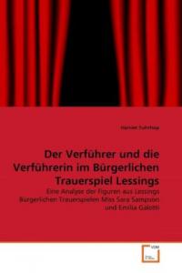 Fuhrhop, H: Verführer und die Verführerin im Bürgerlichen Tr - 