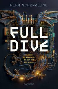 Full Dive - 