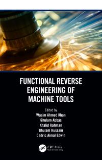Functional Reverse Engineering of Machine Tools - 