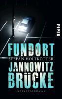 Fundort Jannowitzbrücke - 
