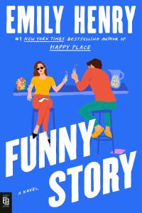 Funny Story - 