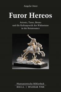 Furor Hereos - 