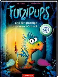 Furzipups (Bd. 4) - 
