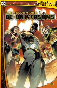 Future State Sonderband: Die Helden des DC-Universums - 