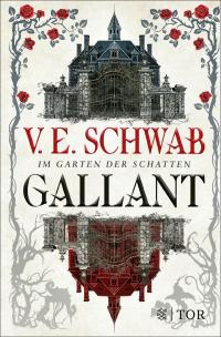 Gallant - 