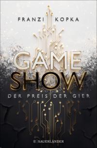Gameshow - Der Preis der Gier - 