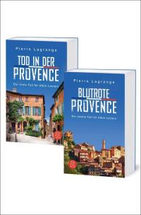 Gefährliche Provence - 