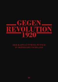 Gegenrevolution 1920 - 