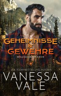 Geheimnisse & Gewehre - 